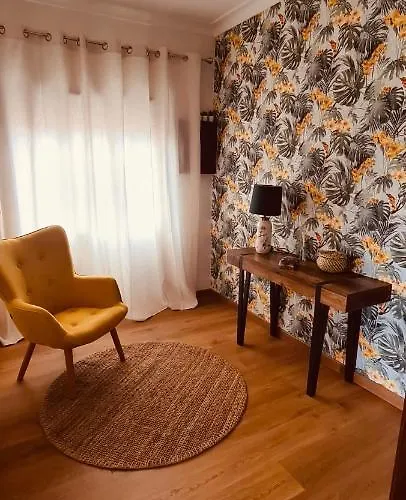 Vitoriahouse - O Seu Cantinho Em Gaia