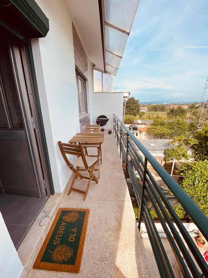 Vitoriahouse - O Seu Cantinho Em Gaia Vila Nova de Gaia